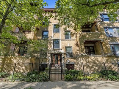 5314 S Kimbark Ave APT 1