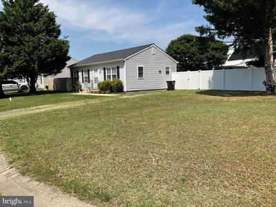 Property at 11 9th St, Ridgely, MD