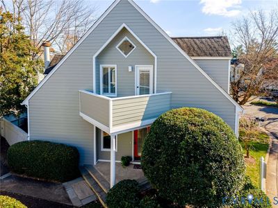 8133 Greystone East Cir #1