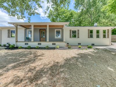 545 J A Hodge Rd