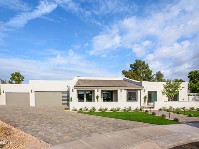 8544 E SAN LORENZO Drive