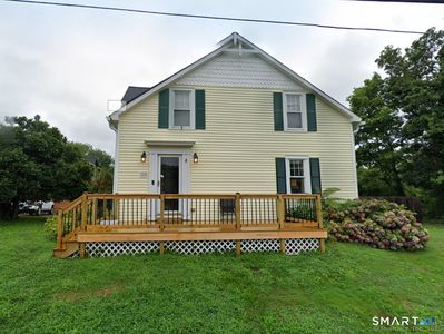 Property at 161 Leetes Island Road, Branford, CT