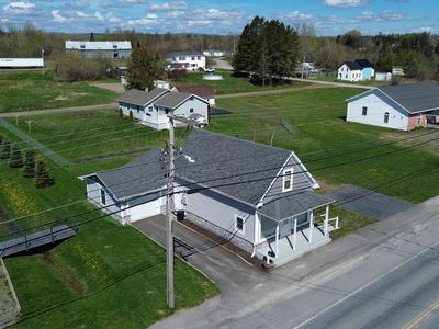 Property at 456 Main Road, Bridgewater, ME