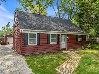 Property at 9958 Dupont Dr, Columbia Station, OH