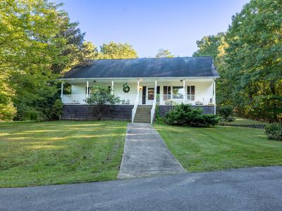 385 S Sandbranch Rd