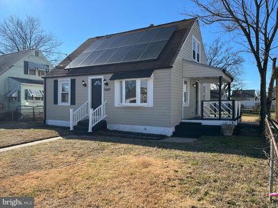 5600 Patrick Henry Dr