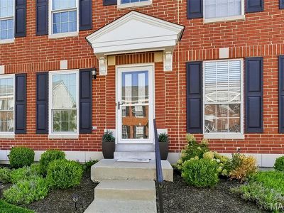 744 Hyde Dr
