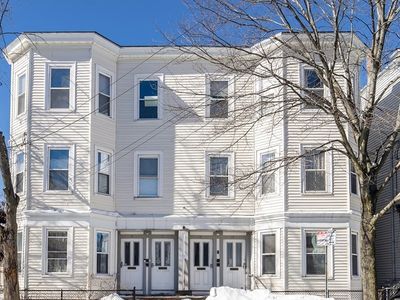 15 Berkshire St