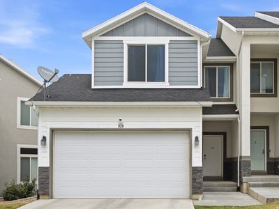 Property at 828 N Glen Eagles Ct W, Tooele, UT