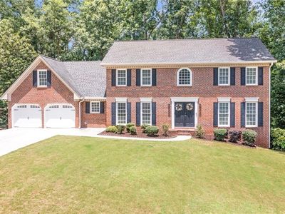 3439 Smoke Hollow Pl NE