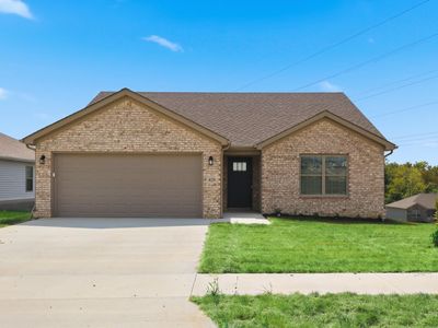 429 Yosemite Ln