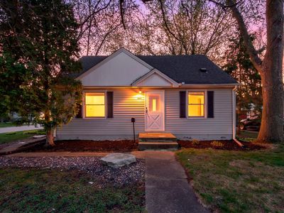 2801 W 71 1/2 St