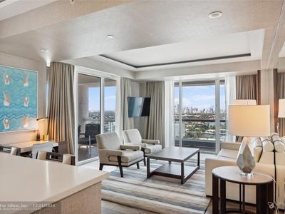 551 N Fort Lauderdale Beach Blvd UNIT 2305