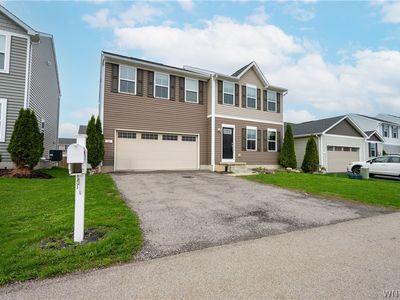 16 Stelle St
