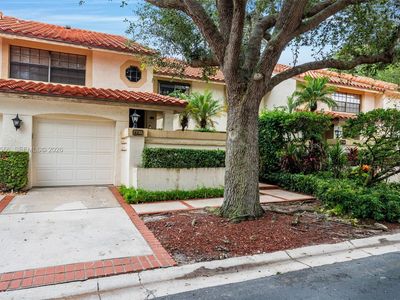 7733 La Mirada Dr #7733