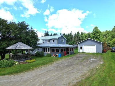 600 Jackins Settlement Road