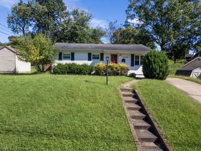 Property at 2508 Brooklyn Dr, Parkersburg, WV