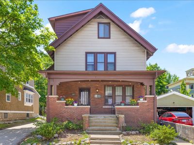 500 Catherine St
