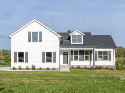 462 Halltown Rd LOT 15