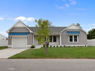322 Village Rd