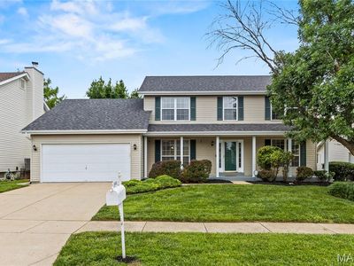 2433 Lavin Ct