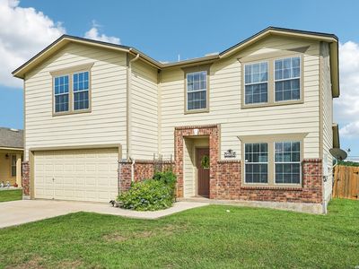 3254 Palo Crest