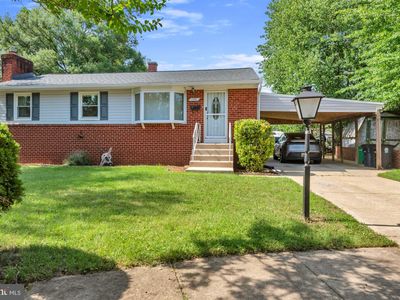 7500 Terra Alta Ct