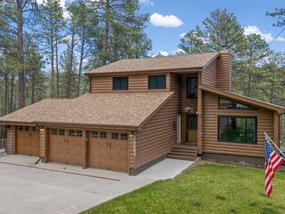 13085 Timber Ln