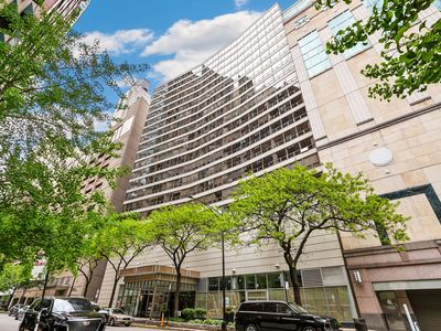 110 E Delaware Pl APT 704