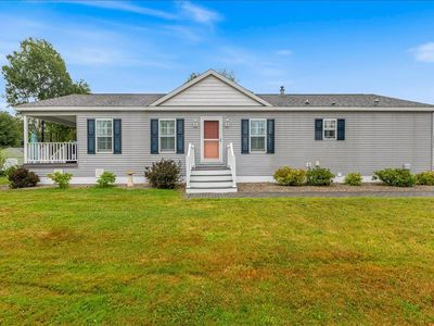 214 Mackerel Avenue