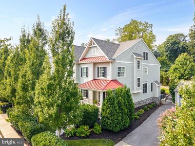 503 Old Lancaster Rd