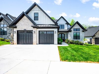 301 Bentley Grove Way