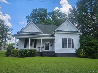 Property at 82 Church St, Carrollton, AL