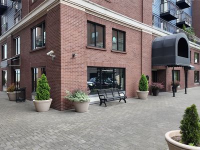960 Harris Avenue #602