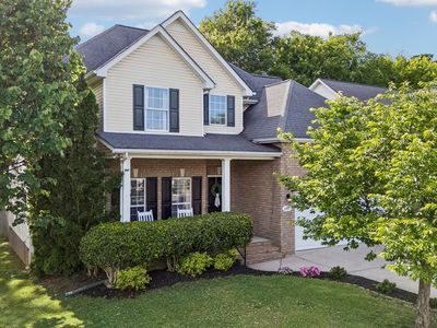 2491 Oak Hill Dr