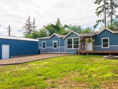 Property at 127 N Hillside Dr, Otis, OR