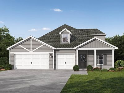 364 Lakeland Ct