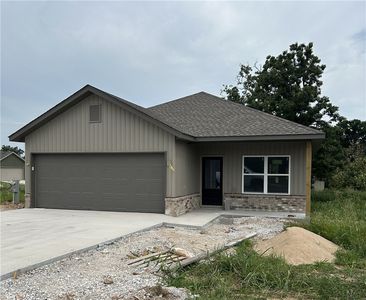 960 Snyder Springs Loop