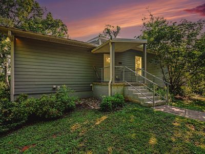 364 Buck Creek Rd