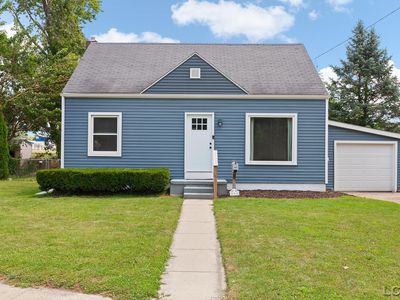 568 Northwestern Dr