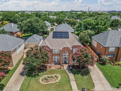 6731 Trail Cliff Way