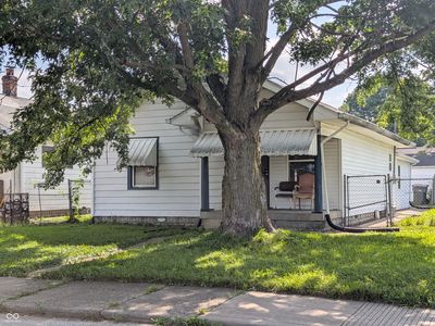 Property at 1501 N Denny St, Indianapolis, IN