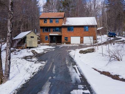 86 Prospect Hill Road