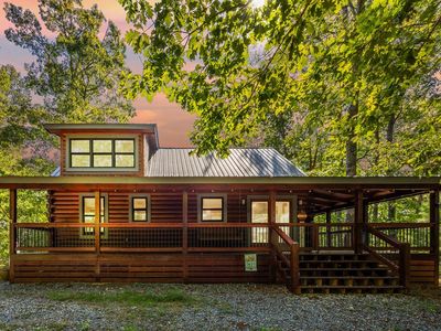 832 Scenic Mountain View Rd