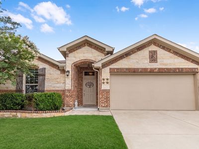 445 Saguaro Dr
