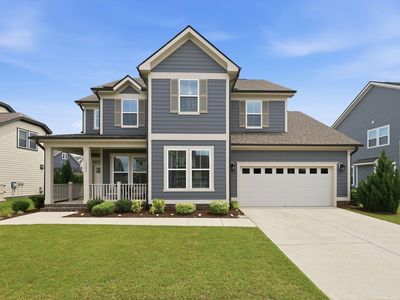 1323 Wild Ginger Way