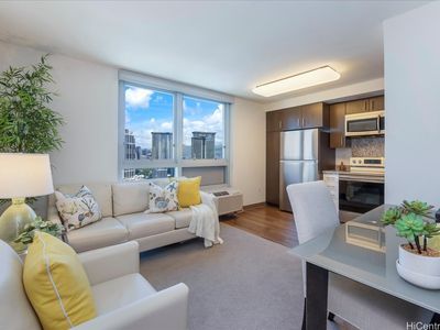 988 Halekauwila St #2401