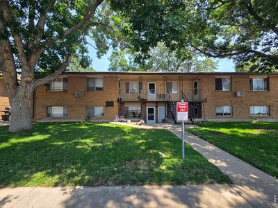 2927 State Farm Rd