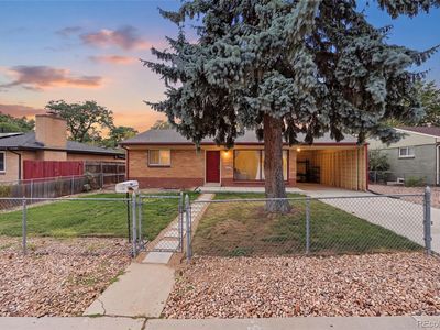 8605 Concord Lane