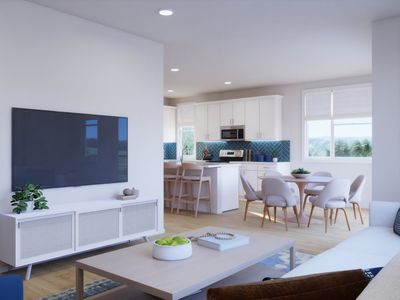 Property at Plan 2 Plan, Petal at Florita, Corona, CA